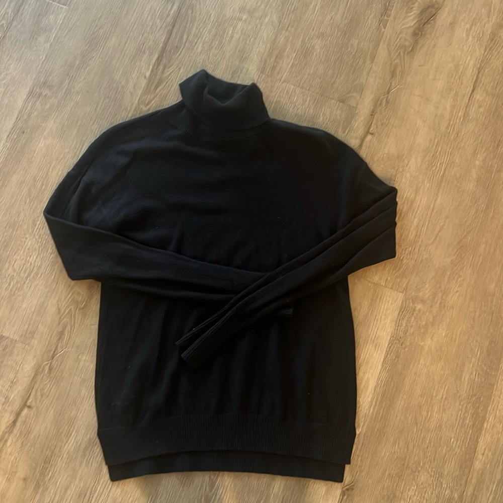 A New Day Turtleneck